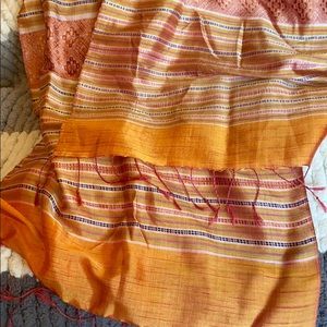 Scarf from Laos/Vietnam/Laos